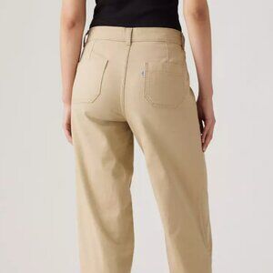 Levi's Utility Pants